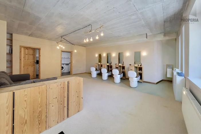 Prodej obchodního prostoru, Brno, Sentická, 68 m2