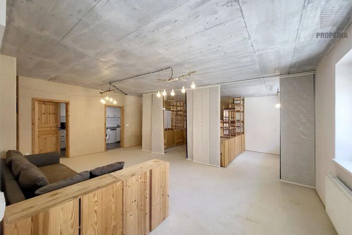 Prodej obchodního prostoru, Brno, Sentická, 68 m2