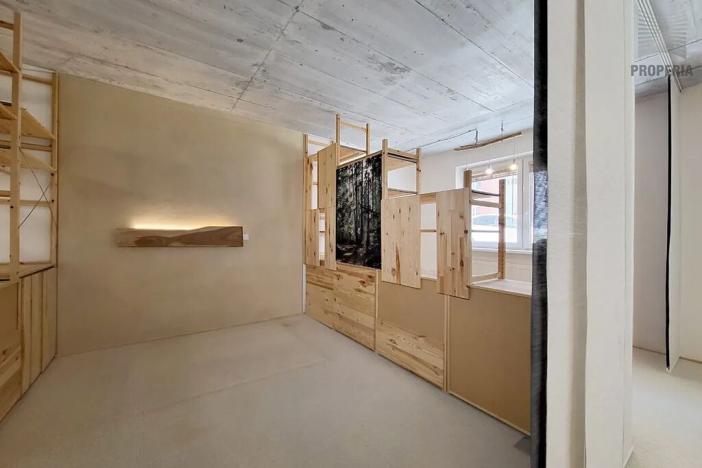 Prodej obchodního prostoru, Brno, Sentická, 68 m2