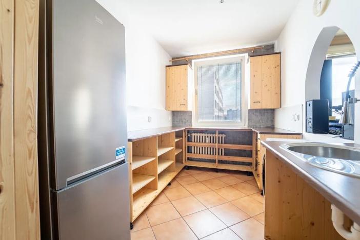 Prodej bytu 3+1, Praha - Háje, Matúškova, 70 m2