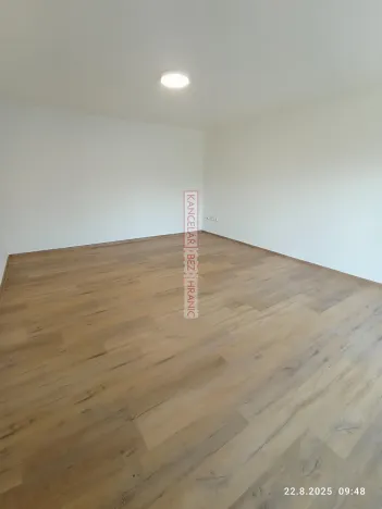 Pronájem bytu 1+1, Kunovice, Potočná, 46 m2