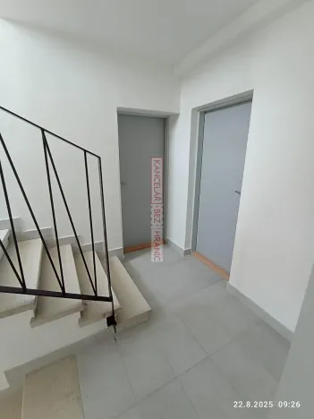 Pronájem bytu 1+kk, Kunovice, Potočná, 35 m2