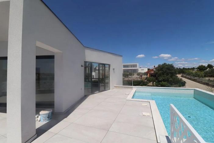 Prodej rodinného domu, Vodice, 198 m2