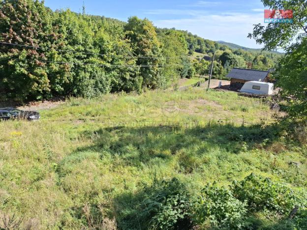 Prodej pozemku pro bydlení, Litvínov - Šumná, 1259 m2