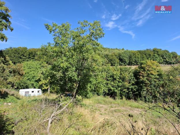 Prodej pozemku pro bydlení, Litvínov - Šumná, 1259 m2