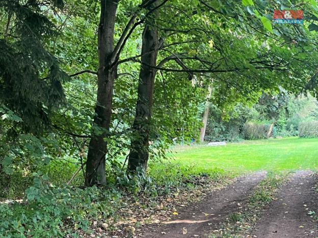 Prodej chaty, Bílichov, 21 m2