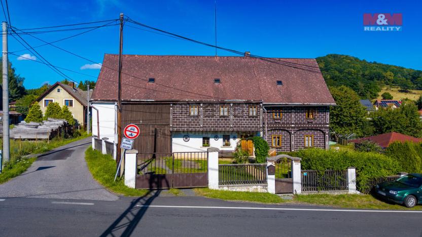 Prodej rodinného domu, Veselé, 270 m2
