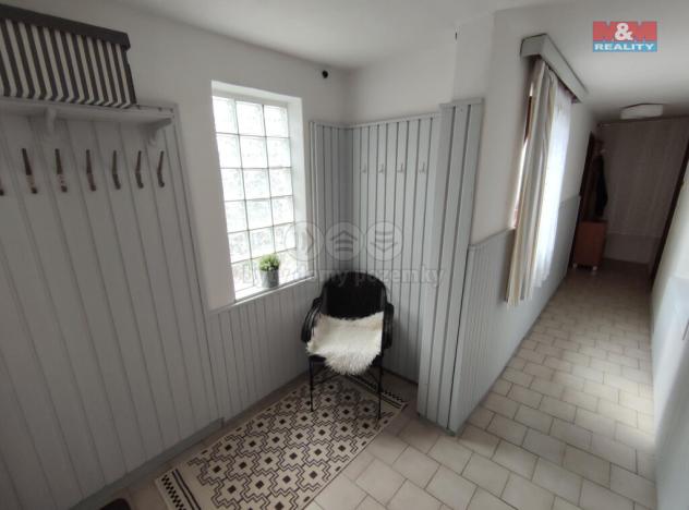 Prodej rodinného domu, Vranová Lhota, 382 m2