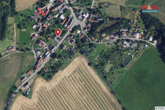 Prodej rodinného domu, Vranová Lhota, 382 m2