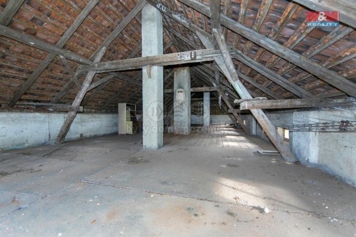 Prodej rodinného domu, Bukovec, 145 m2