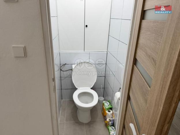 Prodej bytu 1+1, Teplice - Řetenice, Denisova, 36 m2