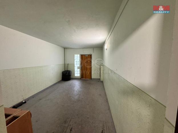 Prodej bytu 1+1, Teplice - Řetenice, Denisova, 36 m2