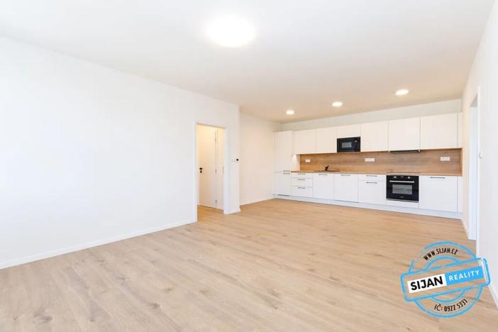 Prodej bytu 3+kk, Olomouc, Stará Víska, 70 m2