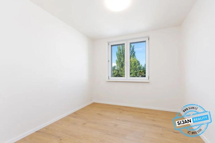 Prodej bytu 3+kk, Olomouc, Stará Víska, 70 m2