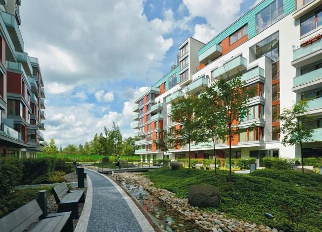 Pronájem bytu 2+kk, Praha - Karlín, Rohanské nábřeží, 80 m2