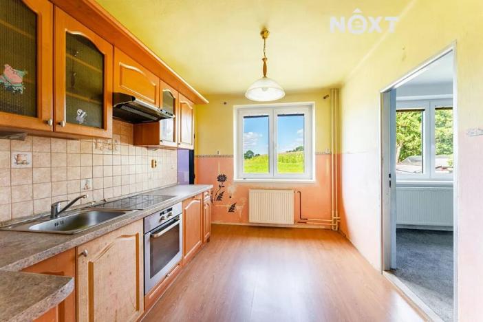 Prodej rodinného domu, Vysoké nad Jizerou, 276 m2