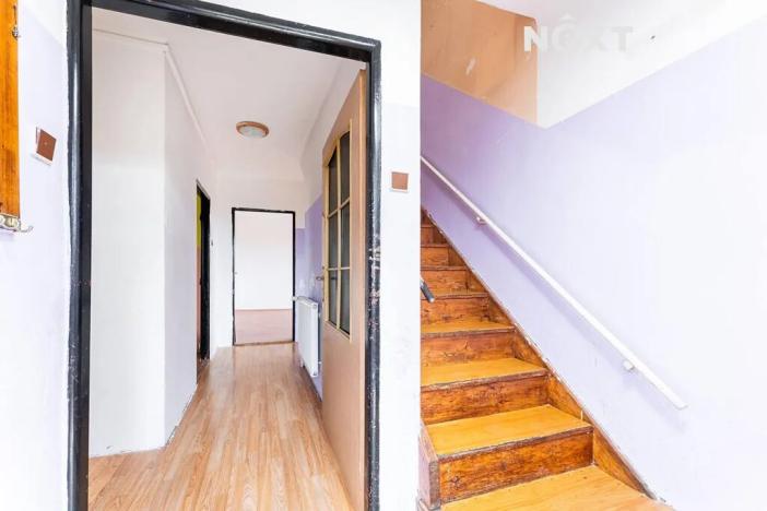 Prodej rodinného domu, Vysoké nad Jizerou, 276 m2