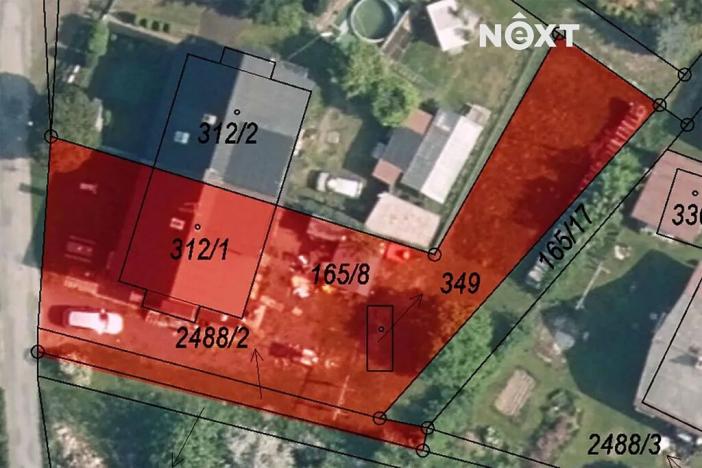 Prodej rodinného domu, Vysoké nad Jizerou, 276 m2