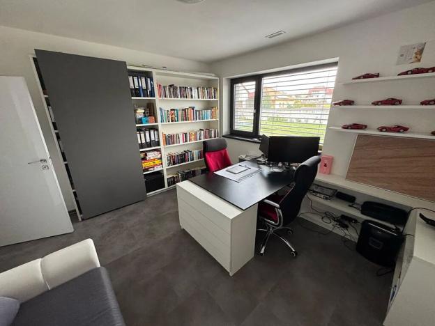 Prodej vily, Velké Pavlovice, Ostrovecká, 200 m2