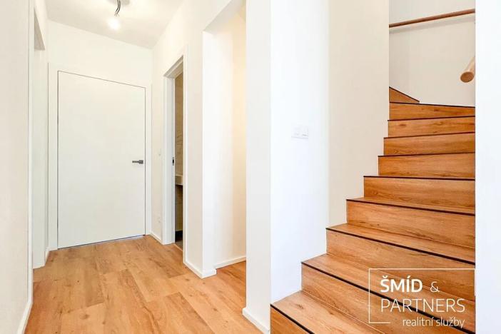 Prodej bytu 5+kk, Kutná Hora, Radimova, 114 m2