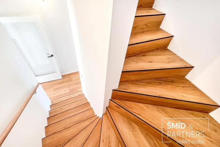 Prodej bytu 5+kk, Kutná Hora, Radimova, 114 m2