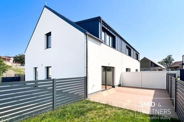 Prodej bytu 5+kk, Kutná Hora, Radimova, 114 m2