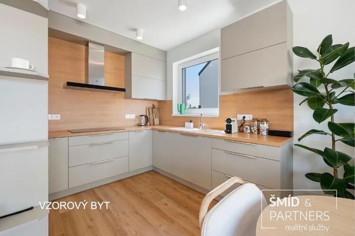 Prodej bytu 5+kk, Kutná Hora, Radimova, 114 m2