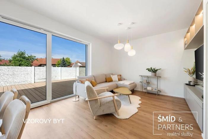 Prodej bytu 5+kk, Kutná Hora, Radimova, 114 m2