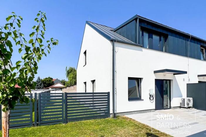 Prodej bytu 5+kk, Kutná Hora, Radimova, 114 m2