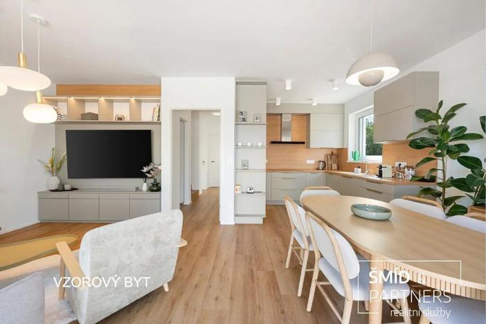 Prodej bytu 5+kk, Kutná Hora, Radimova, 114 m2