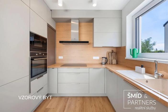 Prodej bytu 5+kk, Kutná Hora, Radimova, 114 m2