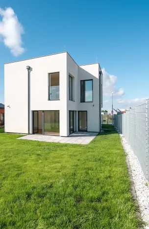 Prodej rodinného domu, Chýně, 182 m2