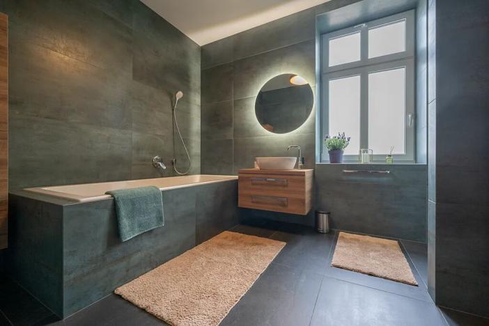 Prodej bytu 3+1, Žacléř, J. A. Komenského, 128 m2