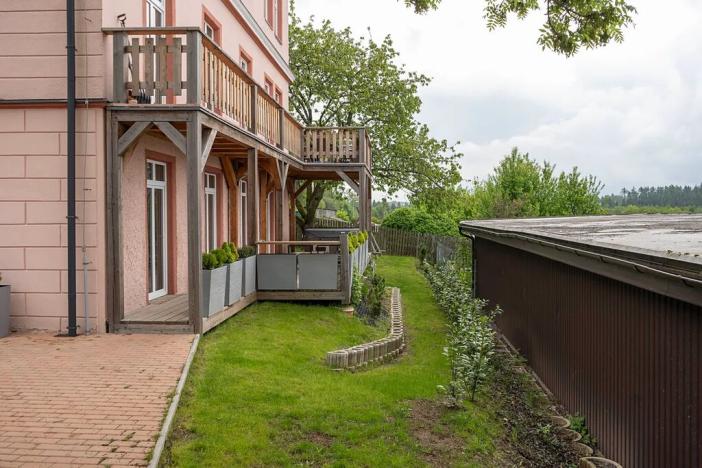 Prodej bytu 3+1, Žacléř, J. A. Komenského, 128 m2