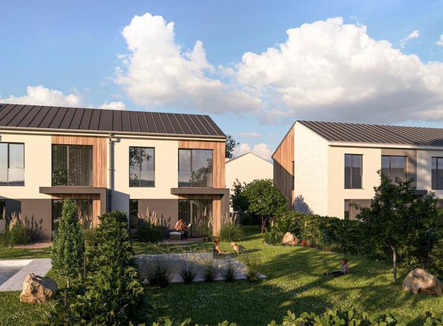 Prodej rodinného domu, Humpolec - Rozkoš, 103 m2