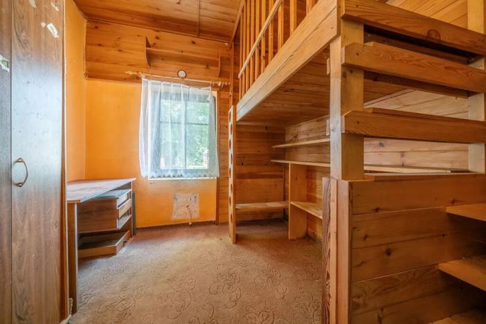 Prodej rodinného domu, Žacléř, K. H. Borovského, 142 m2