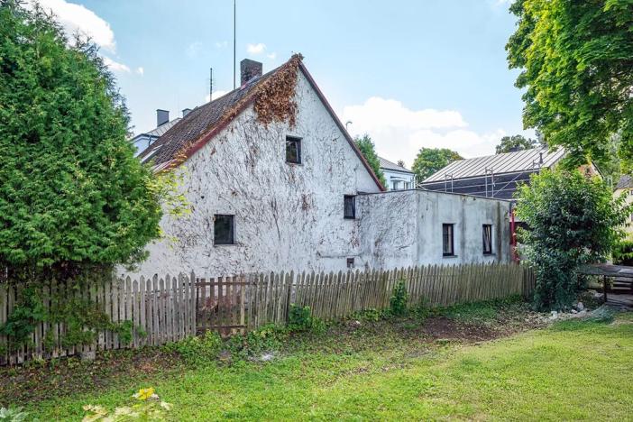 Prodej rodinného domu, Žacléř, K. H. Borovského, 142 m2