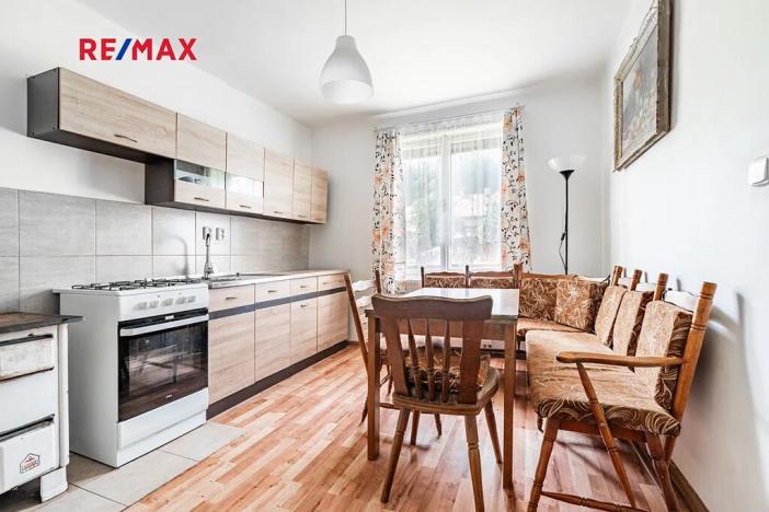 Prodej rodinného domu, Nová Pec, 142 m2