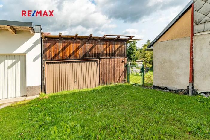 Prodej rodinného domu, Nová Pec, 142 m2