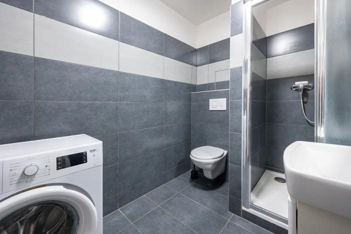 Pronájem bytu 2+kk, Brno, Bratislavská, 45 m2