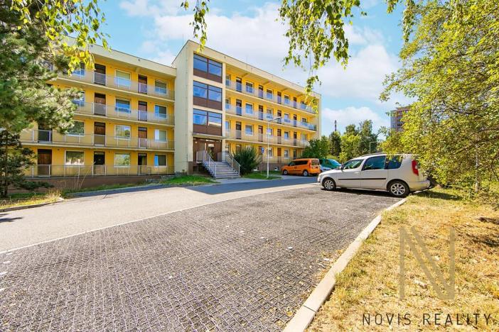 Prodej bytu 2+1, Příbram, Gen. Kholla, 65 m2