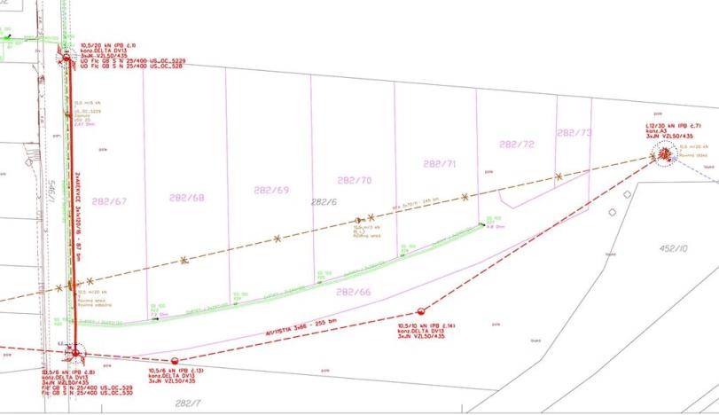 Prodej pozemku pro bydlení, Blatec, 10258 m2