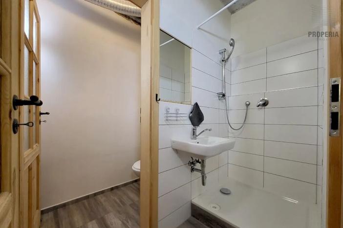 Prodej bytu 1+kk, Brno, Sentická, 68 m2