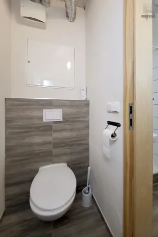 Prodej bytu 1+kk, Brno, Sentická, 68 m2