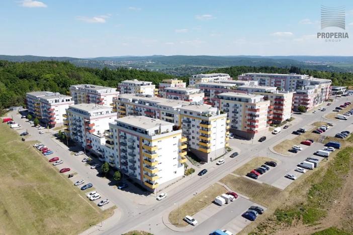 Prodej bytu 1+kk, Brno, Sentická, 68 m2
