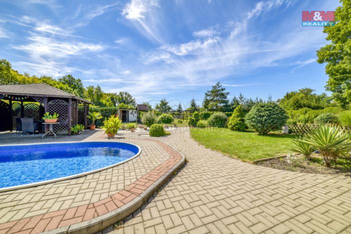 Prodej rodinného domu, Františkovy Lázně, Ruská, 74 m2