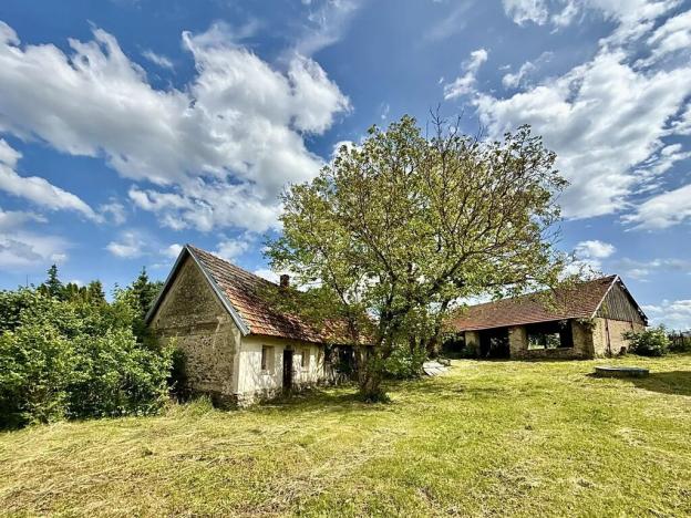 Prodej pozemku pro bydlení, Kácov, 9881 m2