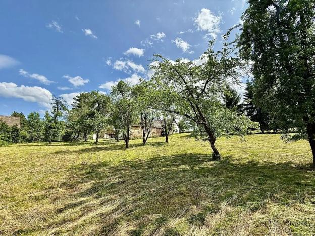 Prodej pozemku pro bydlení, Kácov, 9881 m2