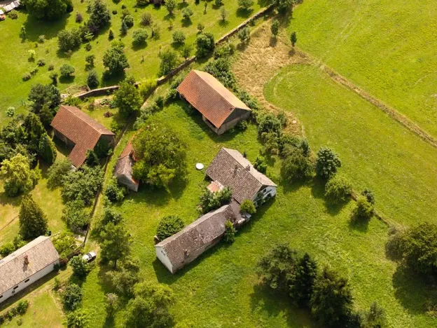 Prodej rodinného domu, Kácov, 610 m2