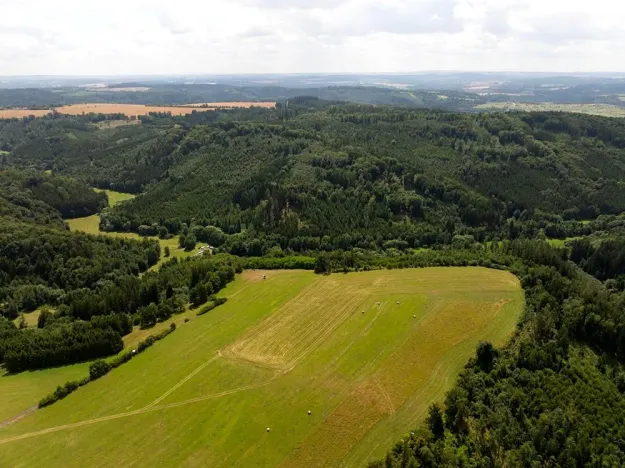 Prodej rodinného domu, Kácov, 610 m2